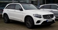 Mercedes GLC Inspektion | Service A & B | Kosten, Intervalle, Inhalte