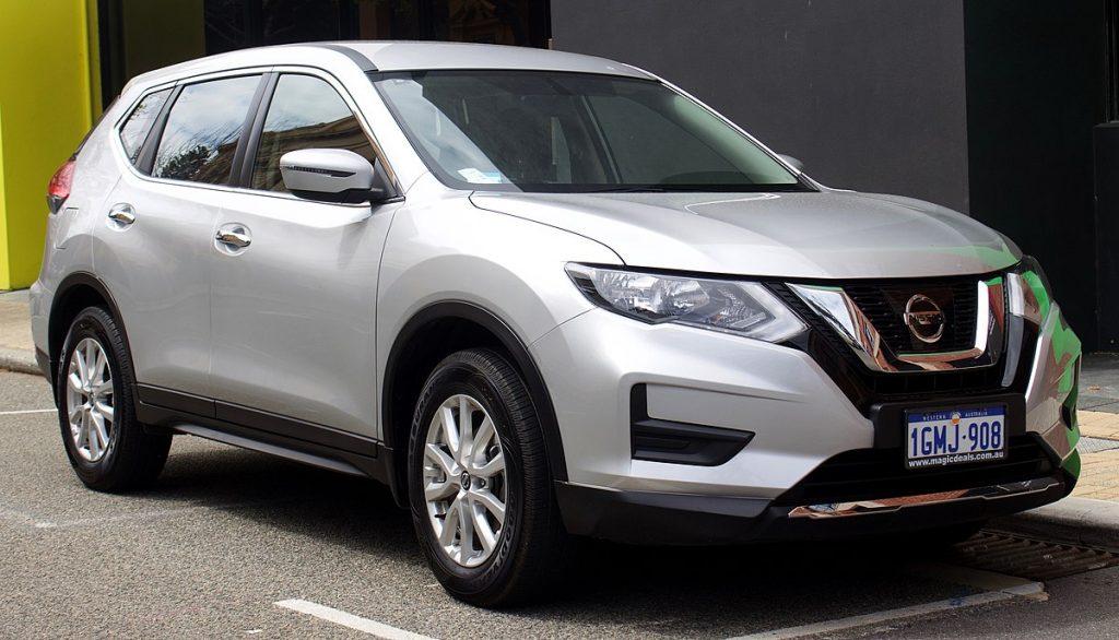 Technische Daten Nissan XTrail Motoren, PS, Maße, Leistung, 0100 alle Modelle Technische Daten Nissan XTrail Motoren, PS, Maße, Leistung, 0100 alle Modelle