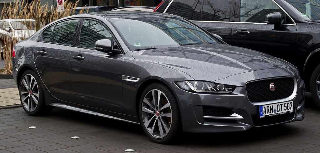 Technische Daten Jaguar XE | Motoren, PS, Maße, Leistung, 0-100 | alle