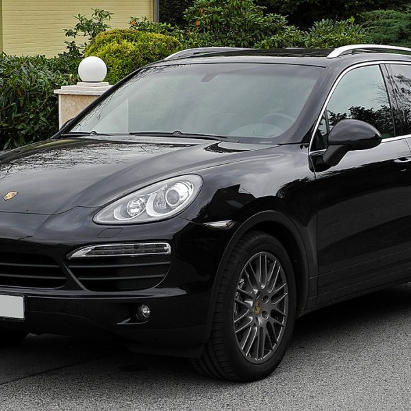 Porsche Cayenne CarWiki.de Daten, Anleitungen & Ratgeber für Autos