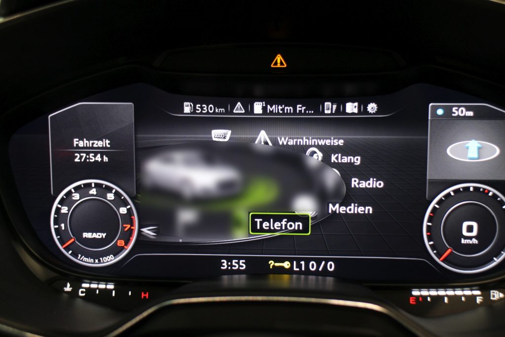Audi A3 8v Probleme