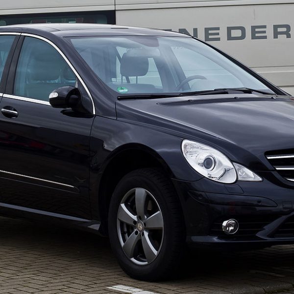 Mercedes R Klasse Ratgeber Hilfe Anleitungen Daten W251 V251