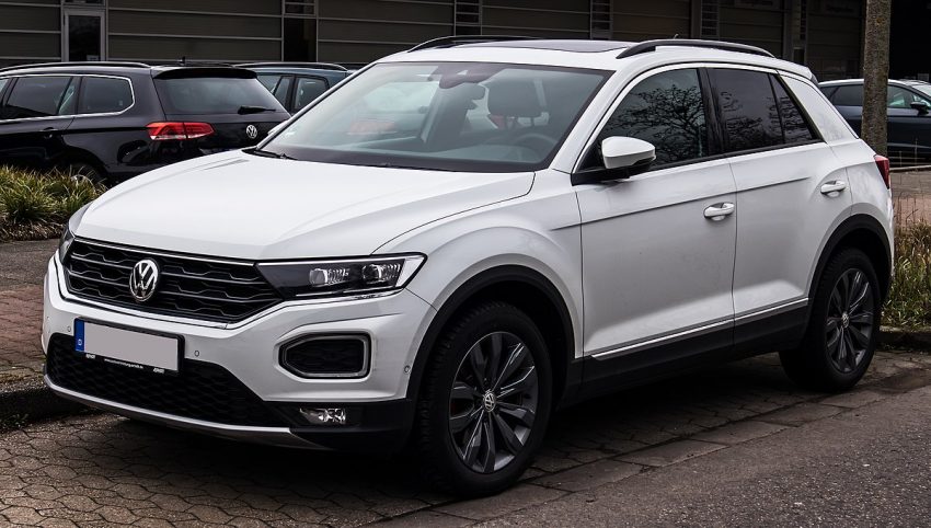 Der Neue T Roc:  Technische Daten, Die Überzeugen! - e4s7pt7