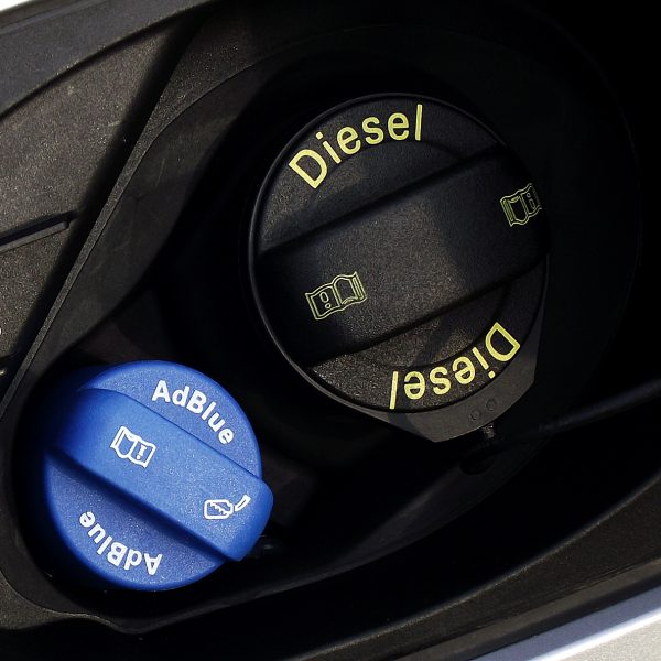 VW Passat: Anleitungen & Daten (B1, B2, B3, B4, B5, B6, CC, B7 & B8)