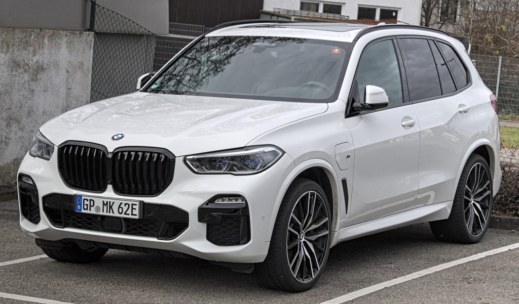 BMW X5 Probleme & Rückrufe | alle Baureihen | inkl. Kosten & Lösungen