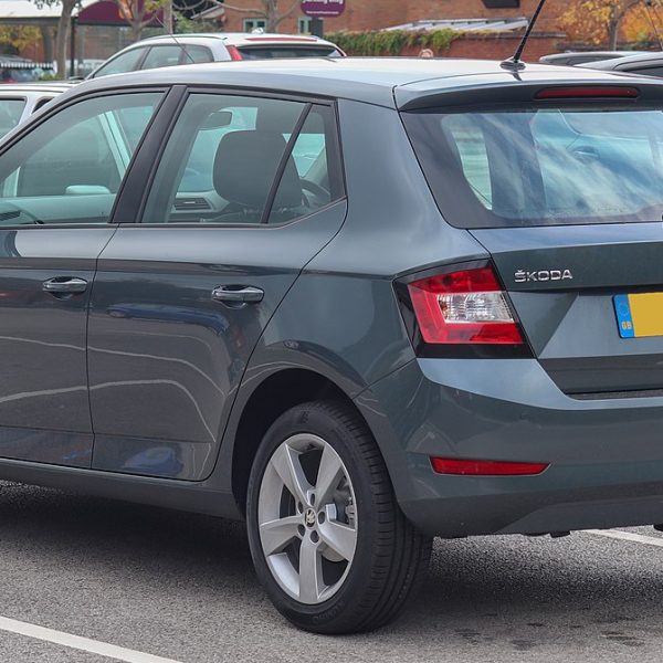 Skoda Fabia Seitenscheibe Geht Nicht Mehr Hoch Škoda Fabia: Ratgeber, Hilfe & Daten zum I, II & III