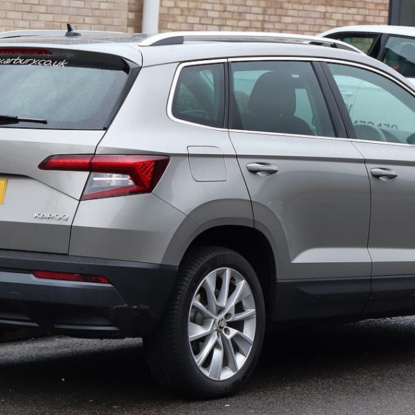 Unverzichtbar: Gebrauchte Skoda Karoq Automatik Kauf Ratgeber! - n5o5szj