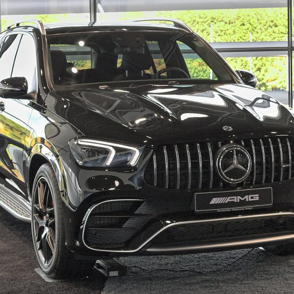 Mercedes Gle Ratgeber Hilfe Anleitungen Daten Zu Allen Gle Modellen