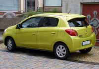 Notrad Set 16 Zoll Für Mitsubishi Space Star - Komplett Mit Wagenheber & Zubehör