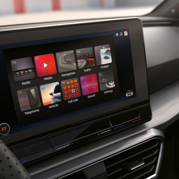 Seat Ateca Ratgeber, Hilfe & Daten zum Seat Ateca & Cupra