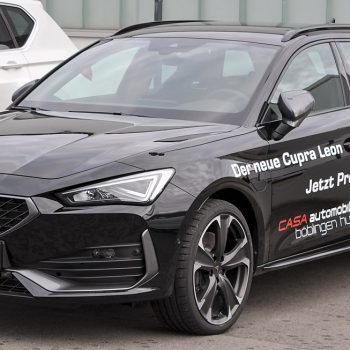 Überraschende Cupra Leon Technische Daten – Jetzt Entdecken! - nefklyv