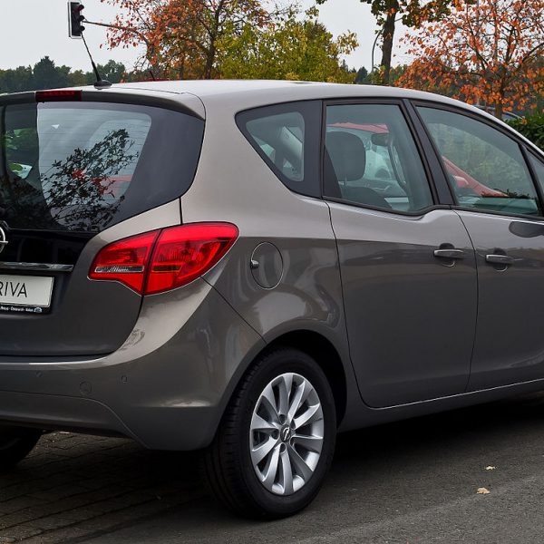 Opel Meriva Hilfe Tutorials Anleitungen Amp Daten Zum Typ A Amp B
