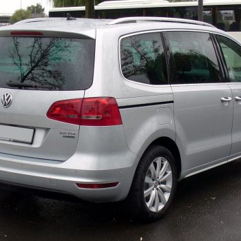 VW Sharan: Ratgeber, Hilfe, Anleitungen & Daten zum I und II