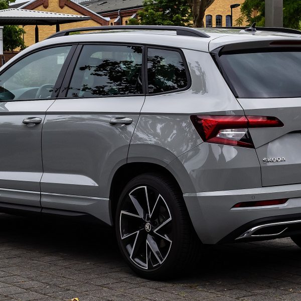 Unverzichtbar: Gebrauchte Skoda Karoq Automatik Kauf Ratgeber! - 6pb0yfx
