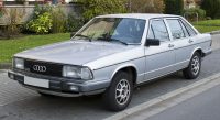 Audi 100 C4 Schwachstellen