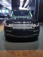 Maße Land Rover Range Rover: Länge, Breite & Höhe | alle Modelle ...