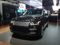 Maße Land Rover Range Rover: Länge, Breite & Höhe | alle Modelle ...