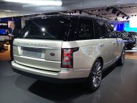 Maße Land Rover Range Rover: Länge, Breite & Höhe | alle Modelle ...