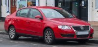 VW Passat: Baureihen, Wiki, Anleitungen, Daten & Ratgeber