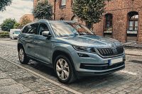 Skoda Kodiaq Baureihen Wiki Anleitungen Daten Ratgeber