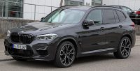 BMW X3 Verbrauch | Tankvolumen & Realverbrauch | Benzin & Diesel