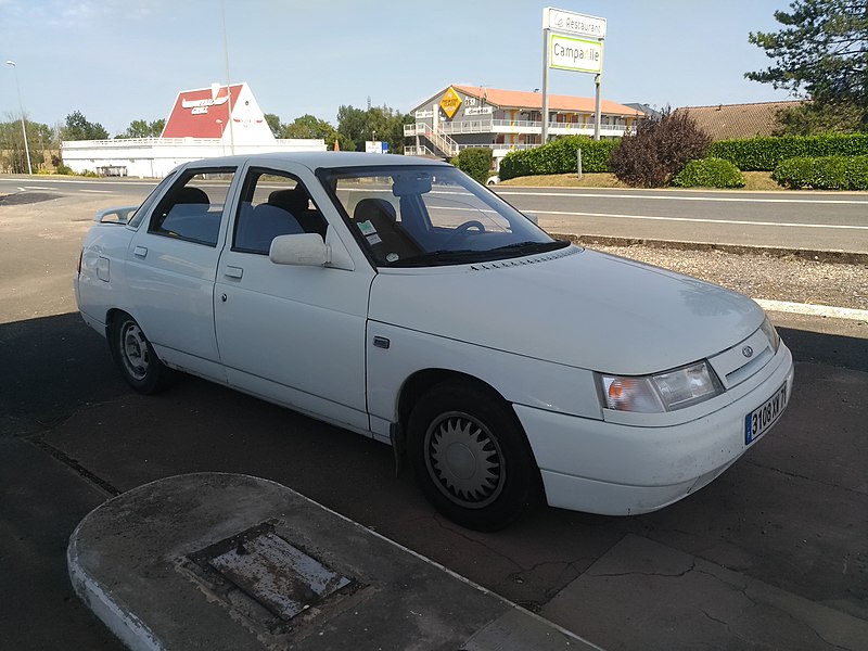 Lada 100/111/112