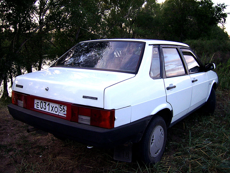 Lada Samara