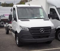 Mercedes-Benz Sprinter: Leere Schlüsselbatterie Wechseln & Anlernen