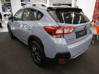 Subaru Xv 2 0i Probleme