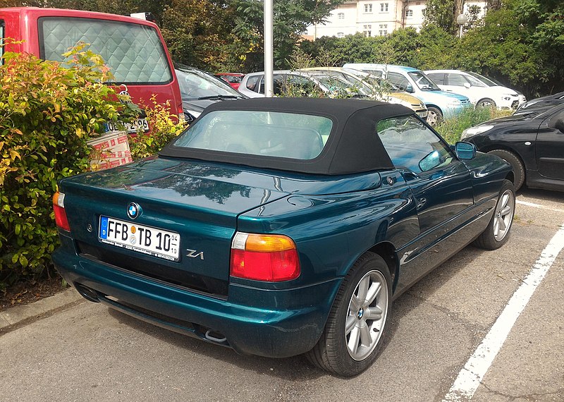 BMW Z1 (39329952911).jpg