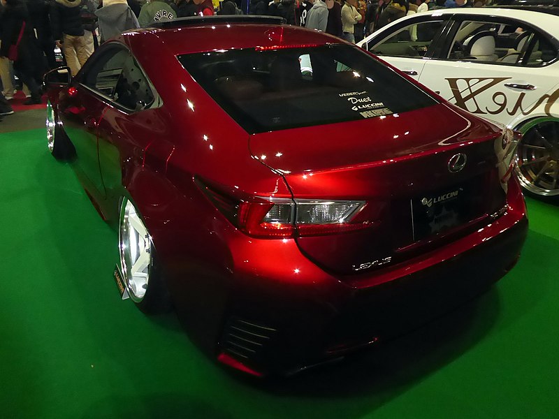 Osaka Auto Messe 2019 (475) - M･K･BASE STYLE RC.jpg