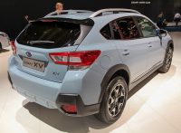 Probleme Subaru Xv