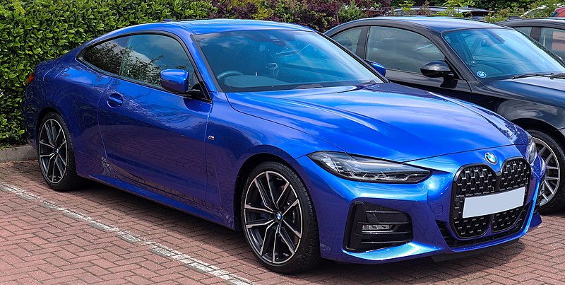 BMW 4er Tankdeckel ffnen Inkl Notentriegelung BMW 4er Tankdeckel ffnen Inkl Notentriegelung
