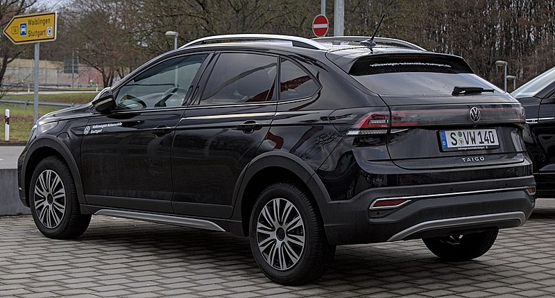 VW Taigo Preis Neu Wertverlust Gebraucht Alle Modelle