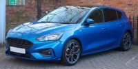 Ford Focus Olwechsel Zurucksetzen