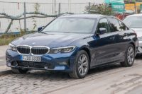 Bmw 3er Reihe Co2 Ausstoss
