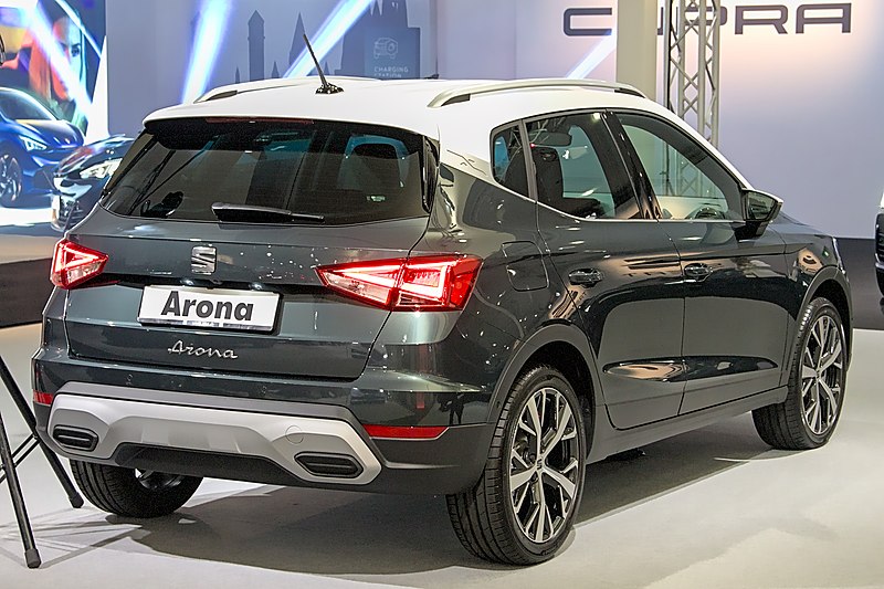 SEAT Arona Facelift Auto Zuerich 2021 IMG 0193.jpg