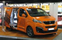 Peugeot Expert Maße: Länge, Breite & Höhe | alle Baureihen & Modelle