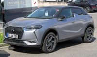 Citroen Ds3 Krankheitennull