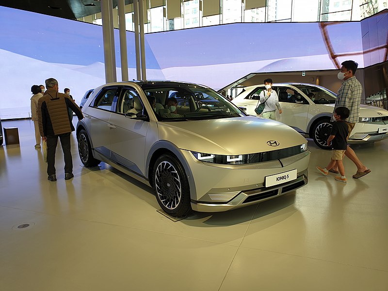 Hyundai IONIQ 5 Anh ngerkupplung Nachr sten Viele Modelle passgenau Hyundai IONIQ 5 Anh ngerkupplung Nachr sten Viele Modelle passgenau