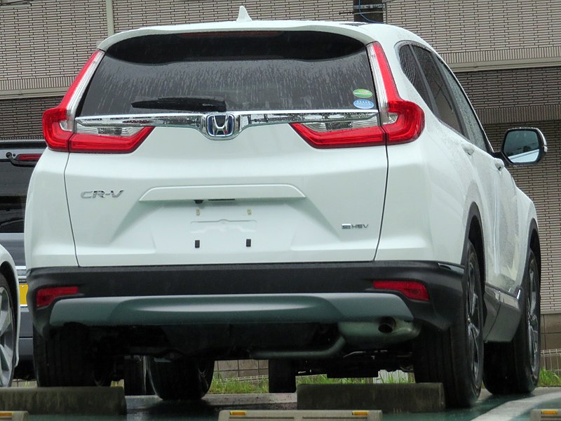 Honda CR-V e：HEV EX (6AA-RT5).jpg