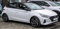 Drehmoment Hyundai I20
