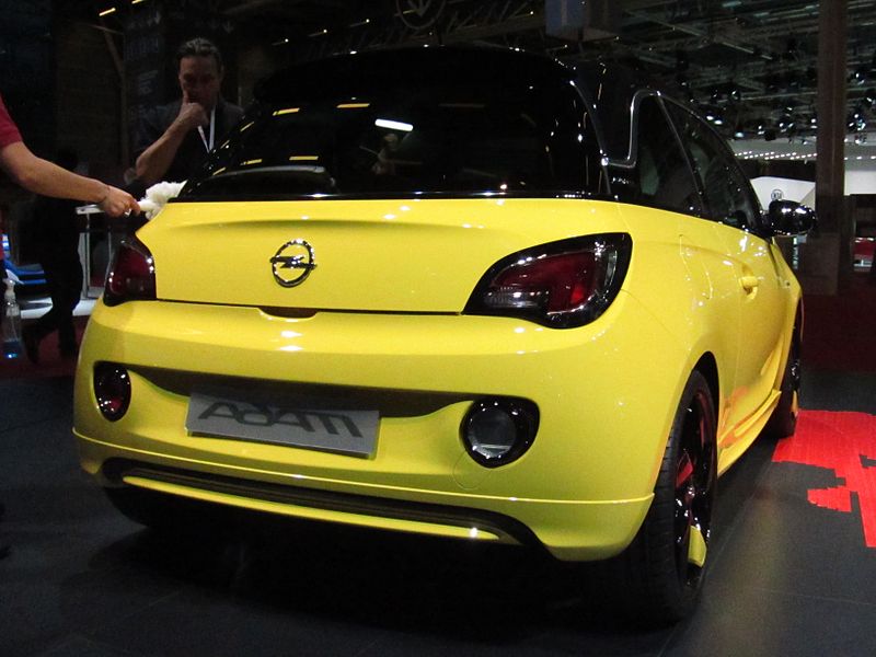 Opel Adam (rear).JPG