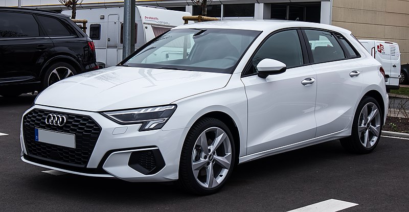 LED Am Audi A3 Nachr sten OSRAM H7 LED Birnen Anleitung LED Am Audi A3 Nachr sten OSRAM H7 LED Birnen Anleitung