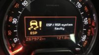Esp Defekt Symptome