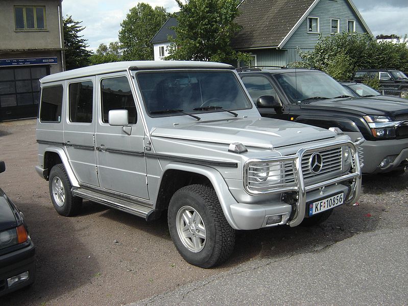 Mercedes-Benz Geländewagen (3830167495).jpg