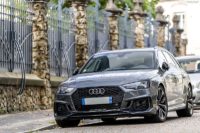 LST Washer Water Tank Seal Kit For Audi A4 A5 (B5 To B9) – Includes Grommets & Seals, 4-Piece Set