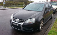 Vw Golf 5 Lochkreis