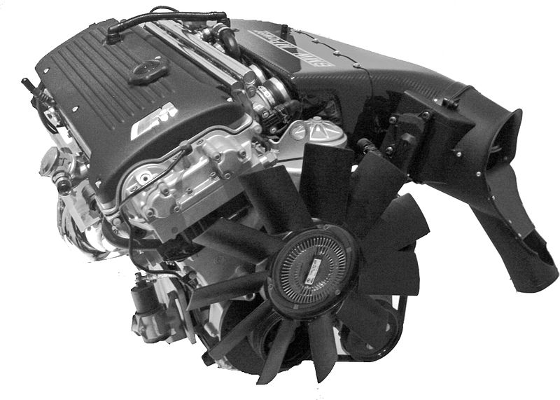 BMW N47 Motor Daten Probleme Steuerkette AGR M ngel