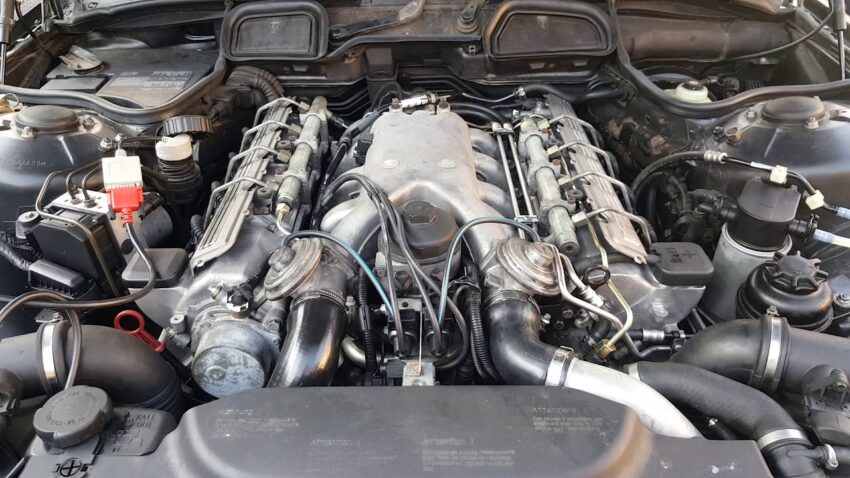 BMW M67 Motor Probleme, technische Daten & Haltbarkeit